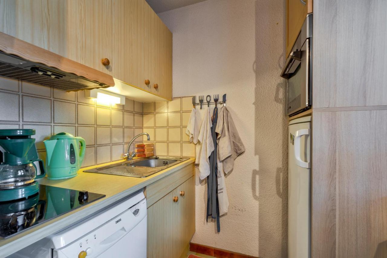 Le Bois Joly Apartment La Giettaz Exterior photo